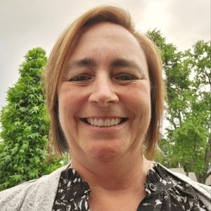 Meet your Posher, Casey